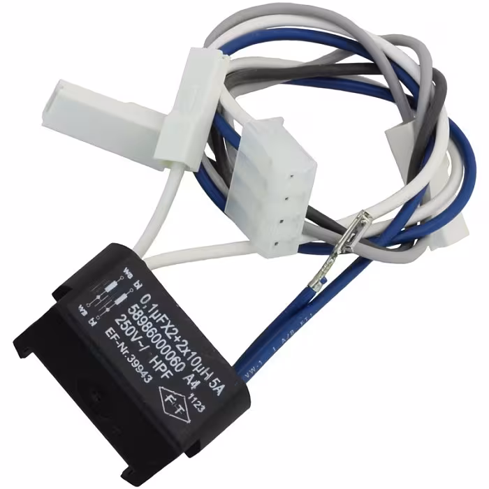 Filtr ochronny Jura S XS