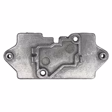 Płyta nośna silnika zaparzacza do ekspresów Jura