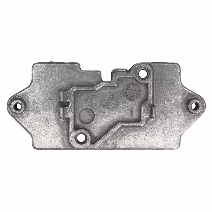 Płyta nośna silnika zaparzacza do ekspresów Jura