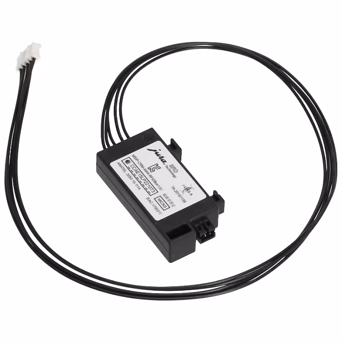 RFID Print 370mm Jura