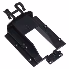 Prowadnica suwaka wylotu Jura — zdjęcie 4