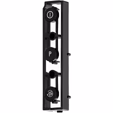 Lewy panel przycisków DeLonghi ESAM 5