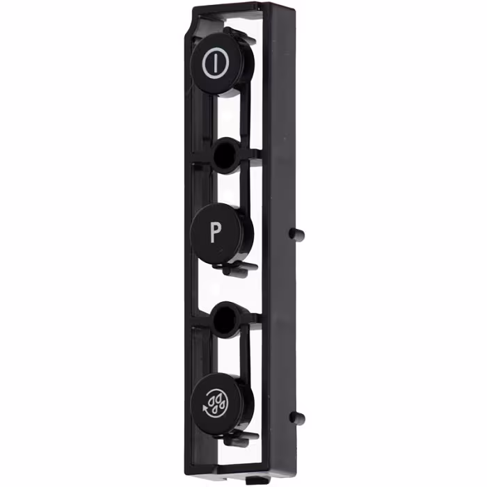 Lewy panel przycisków DeLonghi ESAM 5