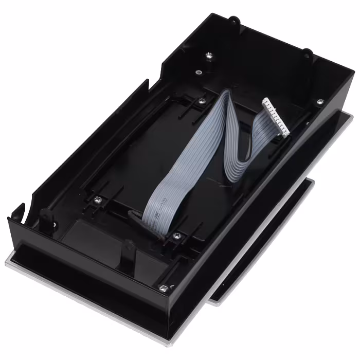 Panel sterowania — zdjęcie 4