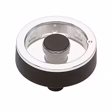 Oś regulacyjna dyszy parowej Jura