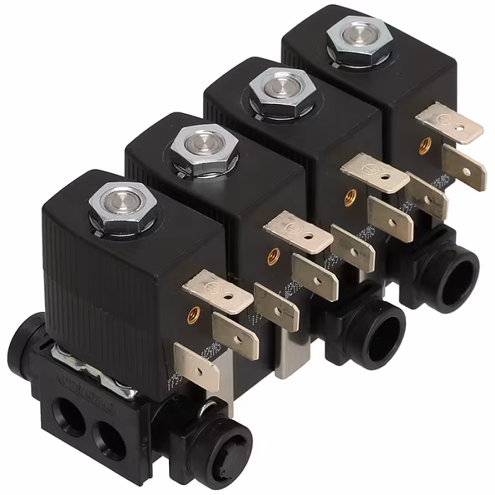 Zawór magnetyczny Jura giga x8 71526 — zdjęcie 3