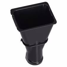 Uchwyt pojemnika DeLonghi Maestosa