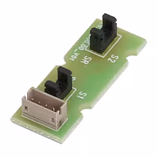 Płytka elektroniczna PCB do ekspresu Philips — zdjęcie 2