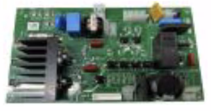 Coffee Format Płytka zasilania