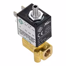 Elektrozawór do ekspresu Saeco — zdjęcie 2