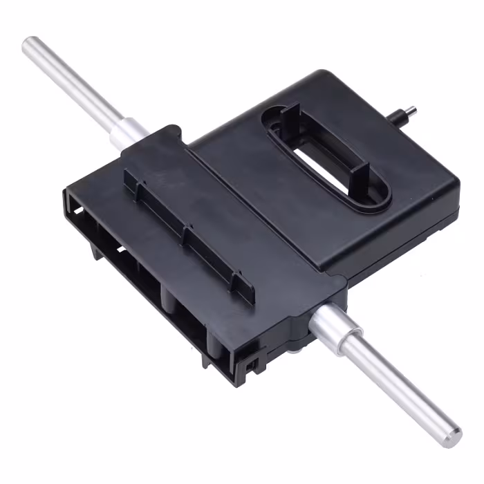 Zasuwa wylewu — zdjęcie 3