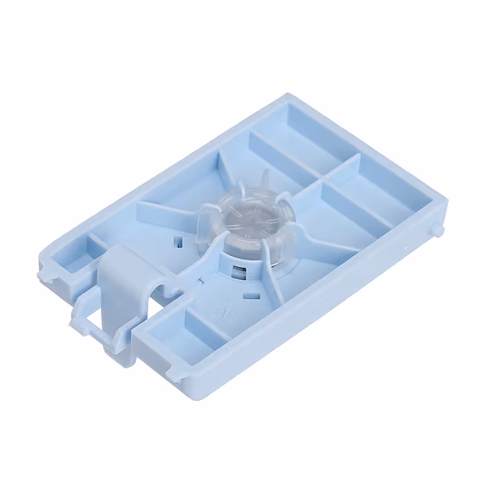 Zacisk sprężynowy — zdjęcie 7