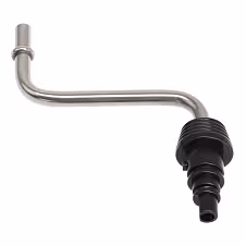 Dysza parowa DeLonghi ESAM