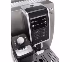 Ekspres do kawy De'Longhi Dinamica plus ECAM 370.95 T - AGD Group Łódź