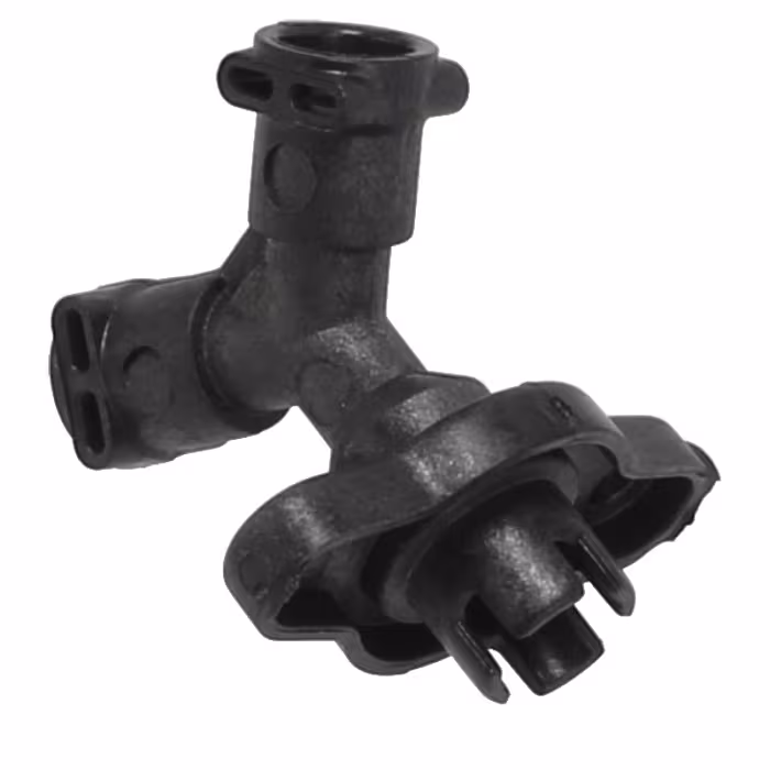 Łącznik DeLonghi EC — zdjęcie 2