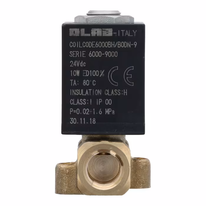 Elektrozawór do ekspresu Philips — zdjęcie 12