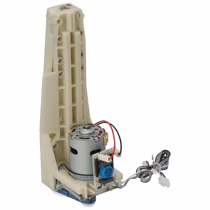 Napęd zaparzacza DeLonghi — zdjęcie 2