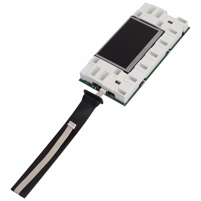 Płytka sterująca DeLonghi ESAM 6900 — zdjęcie 2