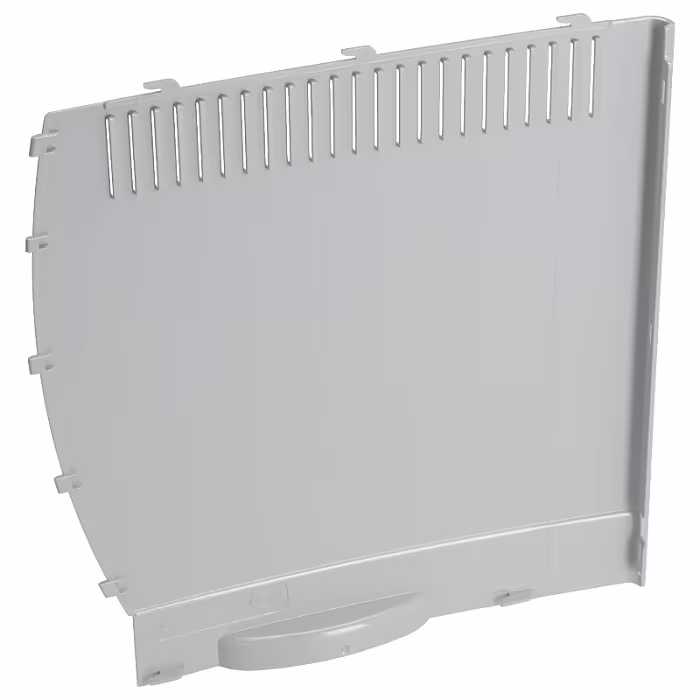 Ścianka boczna lewa DeLonghi ECAM — zdjęcie 2