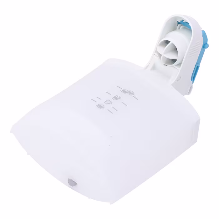 Pojemnik na mleko do ekspresu Philips HD7854 — zdjęcie 3