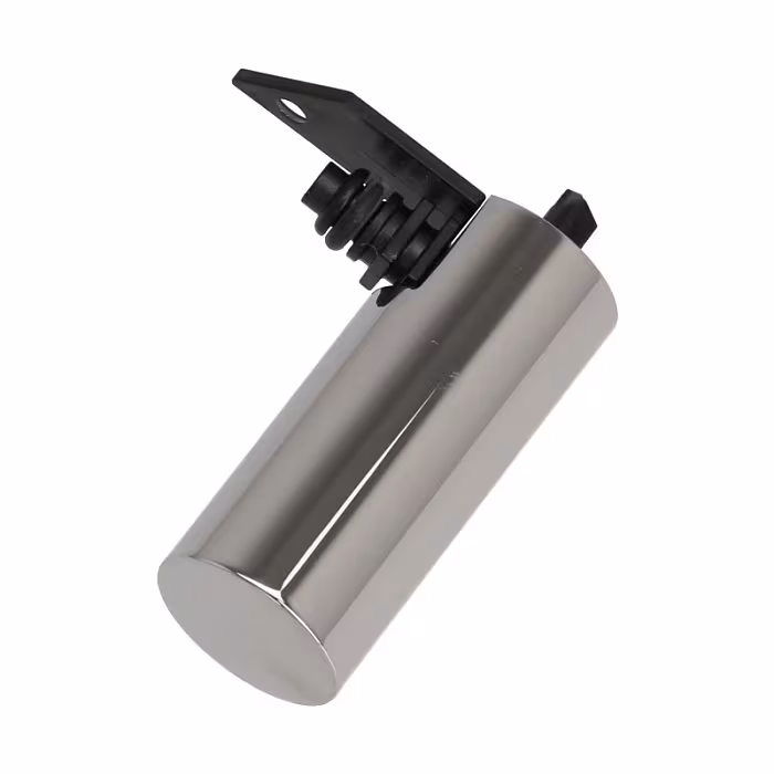 Dysza kawy lewa Jura Giga — zdjęcie 4