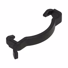 Klamer mocujący podporę pompy do ekspresów Jura — zdjęcie 3