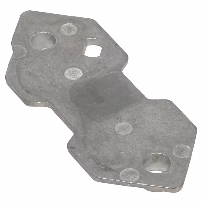 Tulejka zaciskowa silnika napędowego — zdjęcie 4