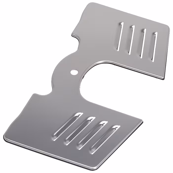 Tacka ociekowa DeLonghi EC — zdjęcie 2