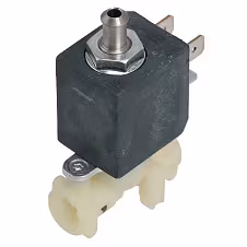 Zawór solenoidowy DeLonghi 5213218371 — zdjęcie 3