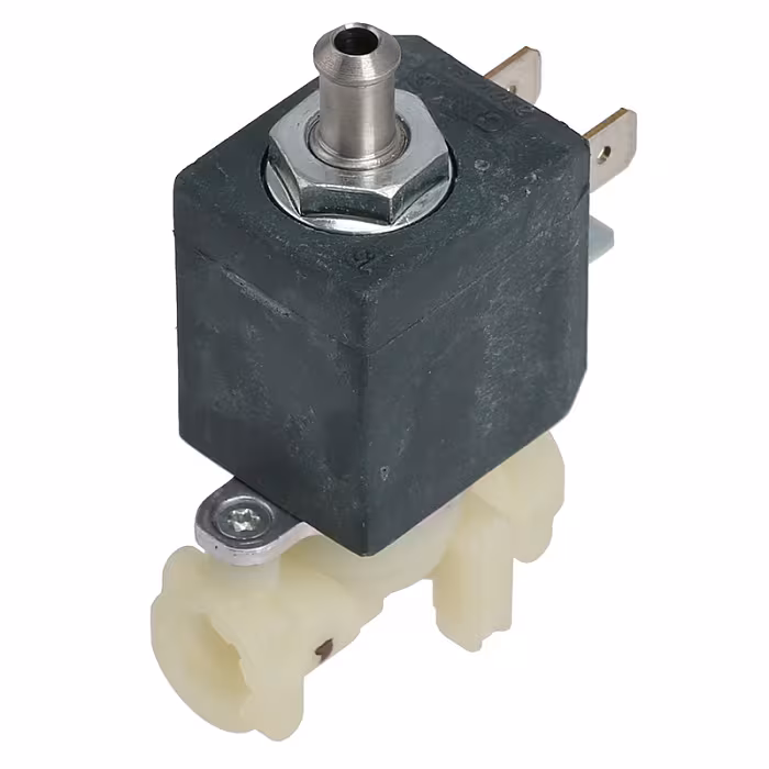 Zawór solenoidowy DeLonghi 5213218371 — zdjęcie 3