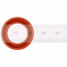 Uszczelka rozdzielacza Jura — zdjęcie 2