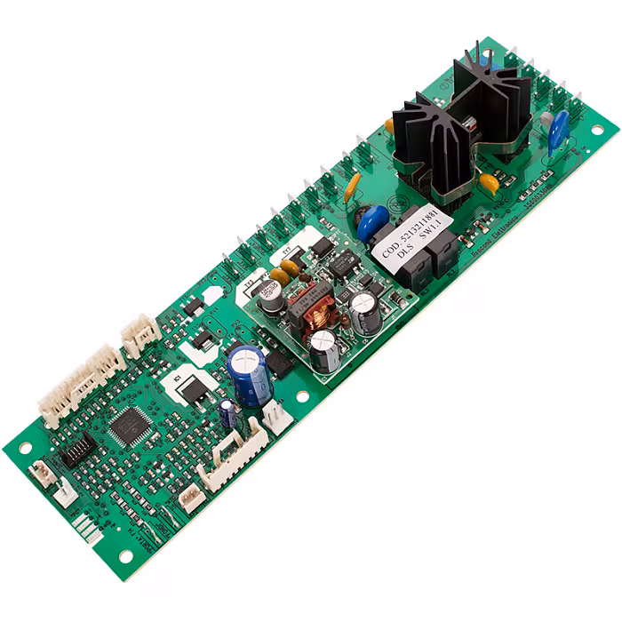 Elektronika sterująca DeLonghi ESAM 5600 wersja 1.1 — zdjęcie 2