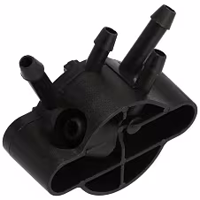 Rozdzielacz do zaworu ceramicznego Jura 69075