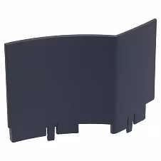 Frontsegment do tacki