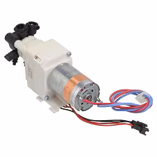 Jura Keramikventil 12-24V Giga — zdjęcie 2