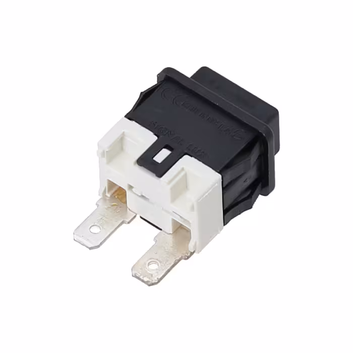 Wyłącznik sieciowy 16A DeLonghi — zdjęcie 2