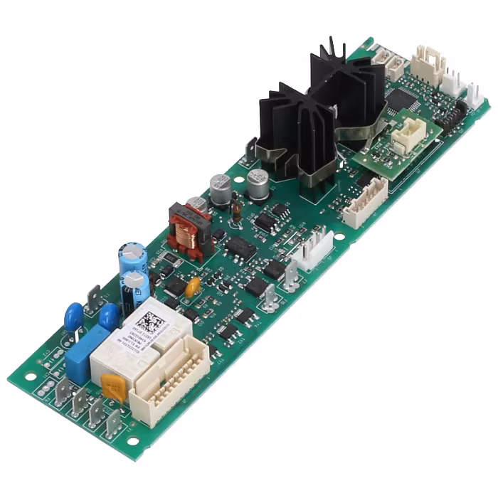 Płyta sterownicza DeLonghi ECAM 6xx — zdjęcie 2