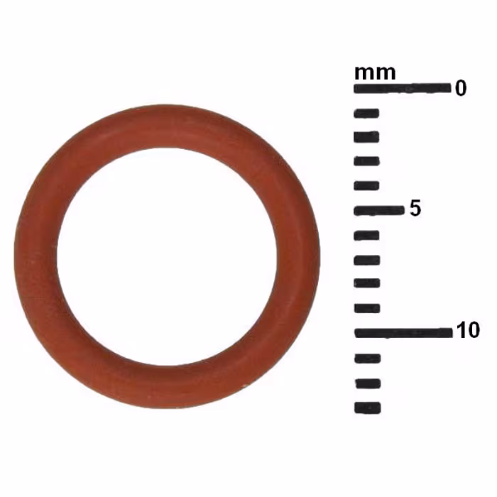 Dysza parowa Jura 69041 — zdjęcie 3