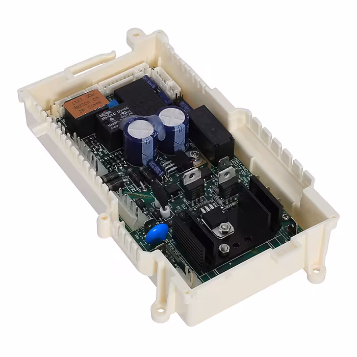 Elektronika zasilająca Jura ENA Micro — zdjęcie 3