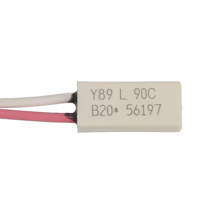 Złącze 4-polowe do młynka kawy w ekspresach Jura Z6 i Z8 — zdjęcie 2