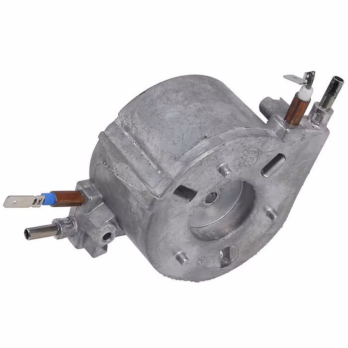 DeLonghi Wymiennik ciepła — zdjęcie 6