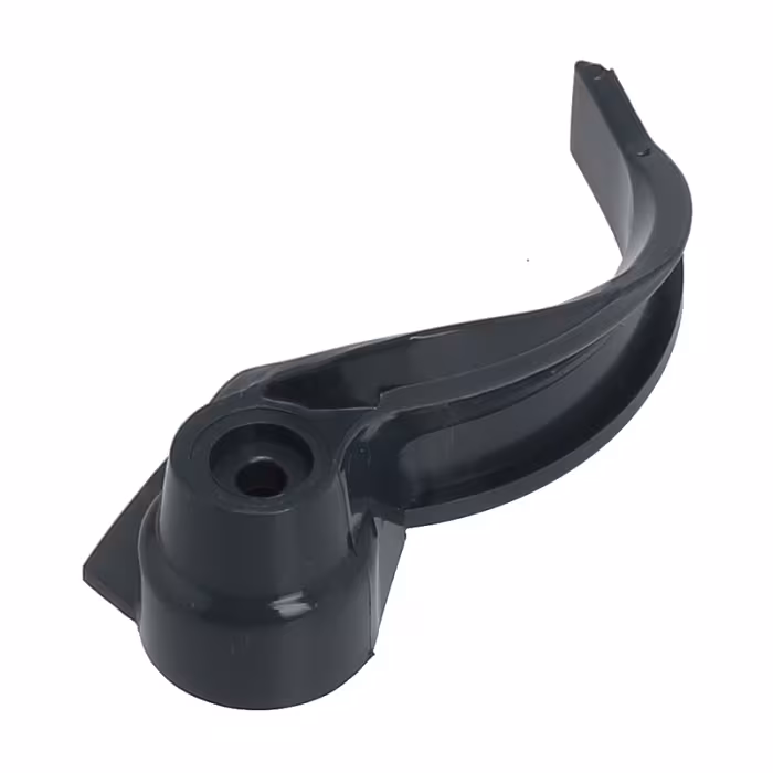 Dźwignia wyrzutu fusów DeLonghi — zdjęcie 2