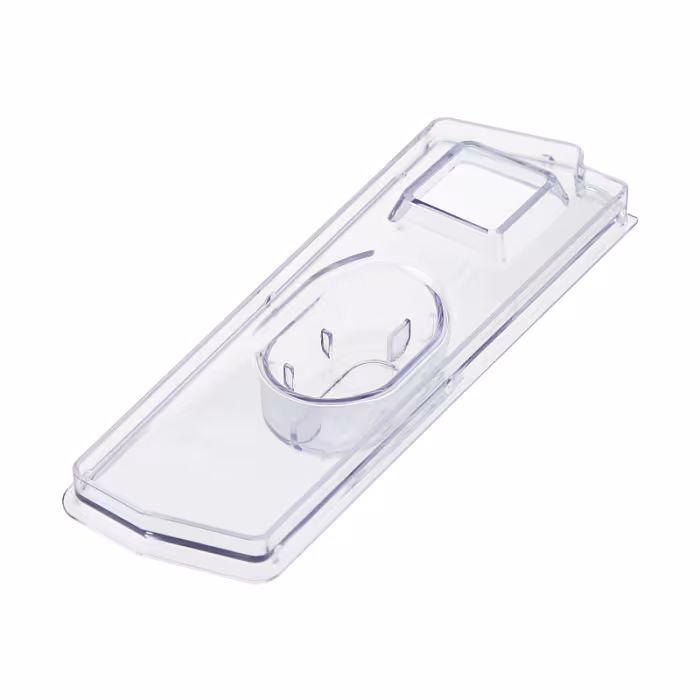 Pokrywka zbiornika wody DeLonghi EC 8xx — zdjęcie 2