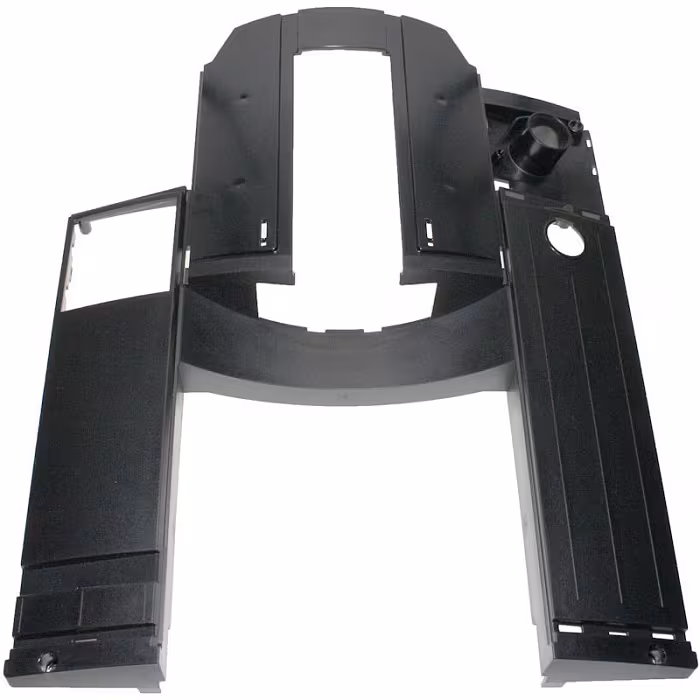 Obudowa przednia czarna do Jura Impressa seria C