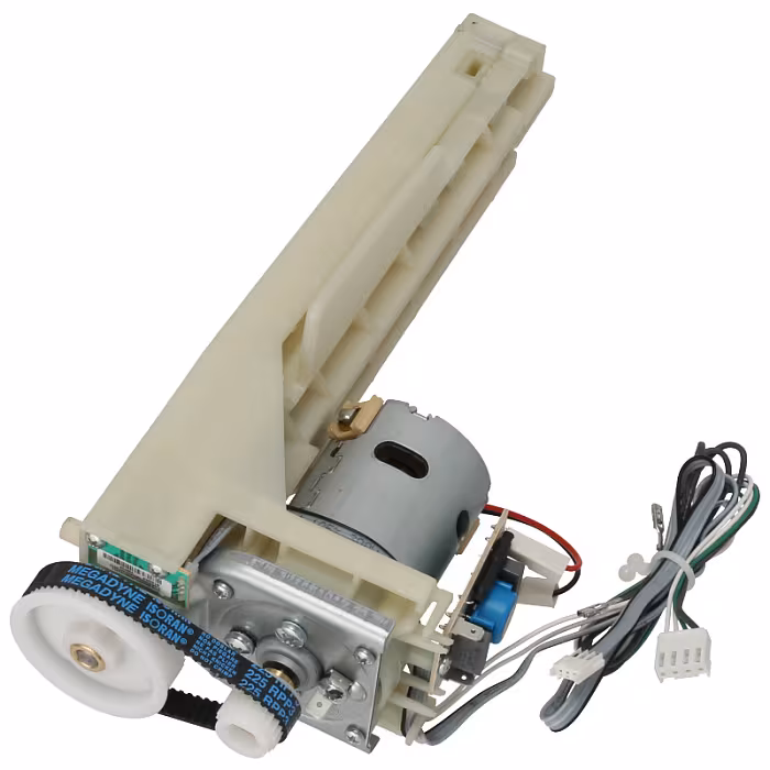 Napęd zaparzacza DeLonghi — zdjęcie 3