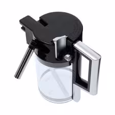DeLonghi Pojemnik na mleko 5513211641 | Oryginalny pojemnik - Profesjonalny serwis naprawy ekspresów do kawy AGD Group DeLonghi Pojemnik na mleko 5513211641 | Oryginalny pojemnik - AGD Group Łódź