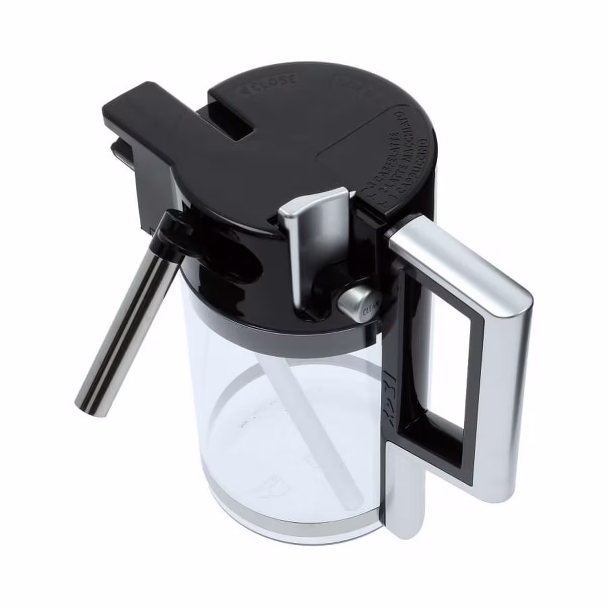 DeLonghi Pojemnik na mleko 5513211641 | Oryginalny pojemnik — miniatura 4
