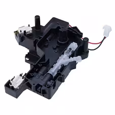 Nowy reduktor napędu do ekspresów Melitta, Miele, Nivona 6783646 - AGD Group Łódź