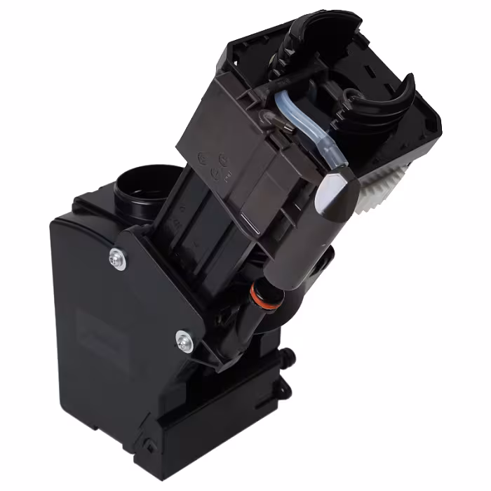 zaparzacz VC — zdjęcie 2