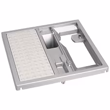 Pokrywa górna DeLonghi ESAM 570x